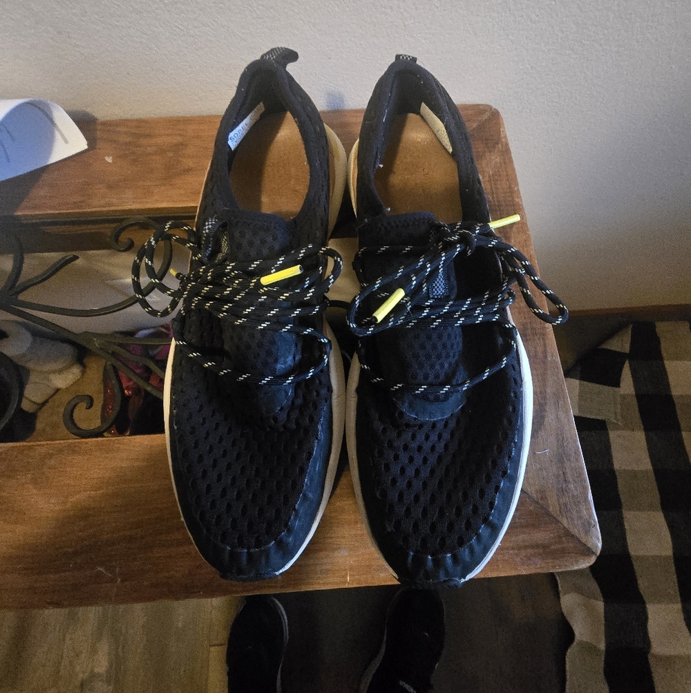 Sorel Women's Kinetic Impact Lace Sneakers